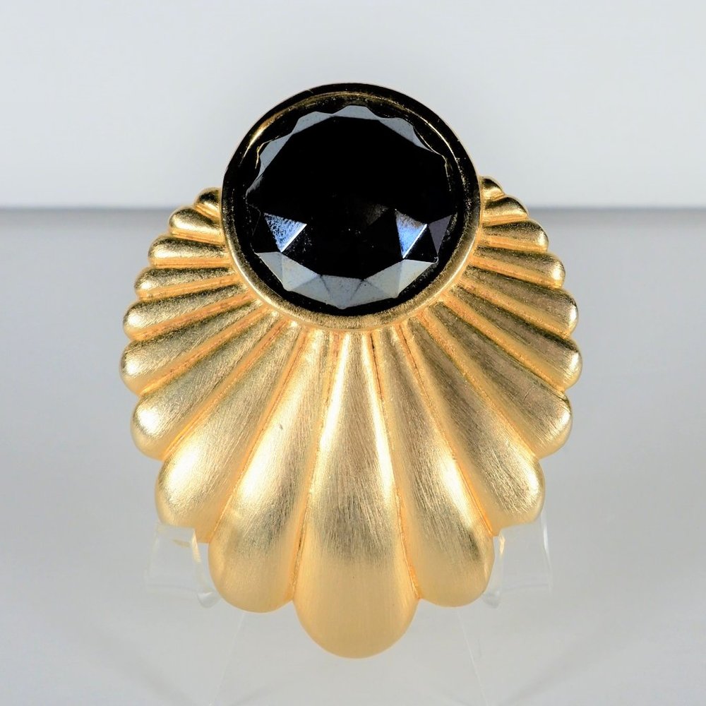 Jay Strongwater (Feinberg) Vintage Brooch